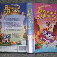 Bernard & Bianca im Känguruhland (T#)