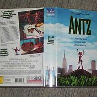 ANTZ - die große Welt aus der Sicht einer Ameise (T#)