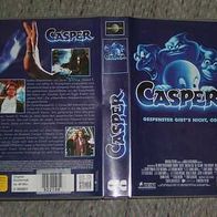 Casper, Gespenster gibt´s nicht, oder? (T#)