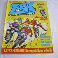 Zack Nr. 16/1977