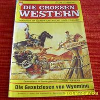 Die grossen Western Nr. 980