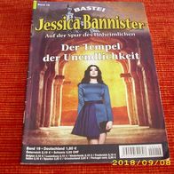 Die unheimlichen Abenteuer der Jessica Bannister Nr. 19