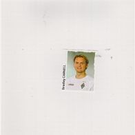 1 Panini Sammelbild Fußball-Bundesliga 2004/2005 Nr. 338: Bradley Carnell (MG) Neu!!!