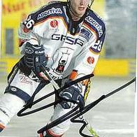 Florian Busch - DEL Eisbären Berlin 04/05