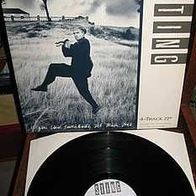Sting (Police)- UK 12" If you love somebody set them free (dance mix 8:00 !) - 1a !