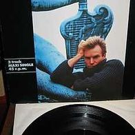 Sting (Police) - 12" Russians
