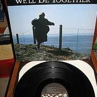 Sting (Police) - 12" US We´ll be together (5 tracks !) - top !