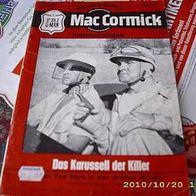 Inspektor Mac Cormick Nr. 353