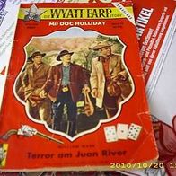 Die Wyatt Earp Story Nr. 15 (Neuauflage)