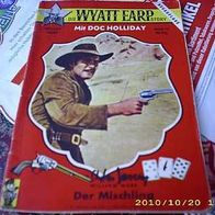 Die Wyatt Earp Story Nr. 18 (Neuauflage)
