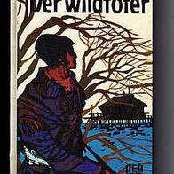 Jugend Buch Der Wildtöter * 1968 J.F. Cooper