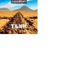 Asian Dub Foundation ?- Tank cd