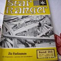 Star Ranger Nr. 215