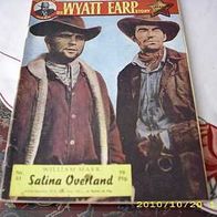 Die Wyatt Earp Story Nr. 53 (1. Aufl.)