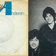7"Die Anderen/ DREWS, Jürgen · Little Little (RAR 1969)