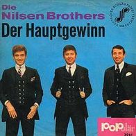 7"Die Nilsen Brothers · Man kann nicht alles haben (RAR 1968)