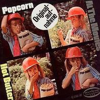 7"HOT BUTTER · Popcorn (RAR 1969)