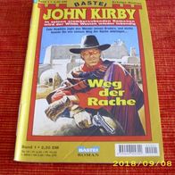 John Kirby Nr. 1