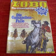 LOBO Der Einzelgänger Nr. 137