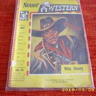 Neuer Western Nr. 67