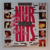 Das Beste Aus ´88 , 2 LP-Album Teldec 1988