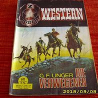 Rodeo Western Nr. 611