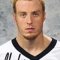 Andrew McPherson Pittsburgh NHL Foto - Hannover Indians