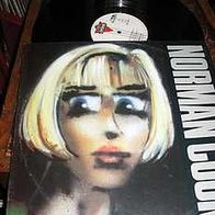 Norman Cook - 12" Won´t talk about/ Blame it on the bass