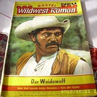 Bastei Wildwest Roman Nr. 762