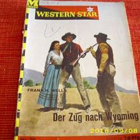 Western Star Nr. 20
