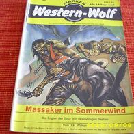 Western Wolf Nr. 33