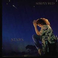 Simply Red Stars CD Album Warner 1991 CD wie neu