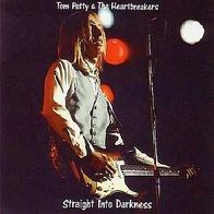 Tom Petty - Straight Into Darkness (Live, Utrecht 1982)
