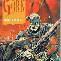 Gorn Softcover 1 Verlag Splitter