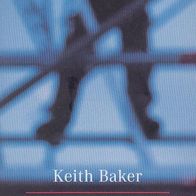 Keith Baker – Ungesühnt Knaur TB