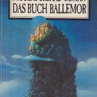 Nicolas Brehal – Das Buch Ballemor Knaur TB