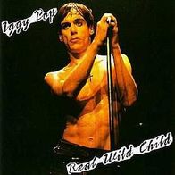 Iggy Pop - Real Wild Child (Live In Zürich 12.12.1986)