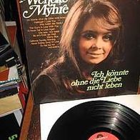 Wencke Myhre - Ich könnte ohne die Liebe nicht leben - ´72 Polydor LP - 1a !