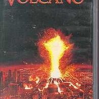 TOMMY LEE JONES * * Volcano * * Ungeschnittene Fassung ! * * VHS