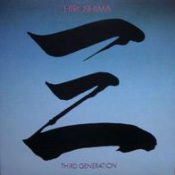 Hiroshima - Third generation