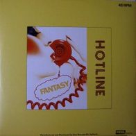 Hotline - Fantasy