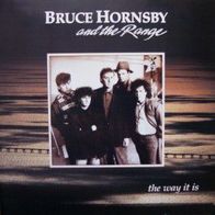 Bruce Hornsby and The Range - The way it is