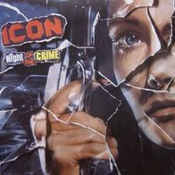 Icon - Night of the crime
