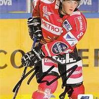 Andre Schietzold - Düsseldorf DEG 07/08 -