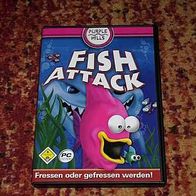 Fish Attack