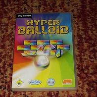 Hyper Balloid