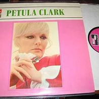 Petula Clark - same - Mode Vogue Lp - rar !