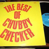The Best of Chubby Checker - Lp - top !