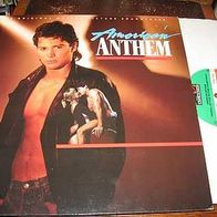 American Anthem (Andy Taylor, INXS, Graham Nash. Stevie Nicks)- Lp - 1a !