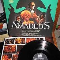 More Amadeus (Amadeus Vol.2) - O.S.T. Lp - mint !!